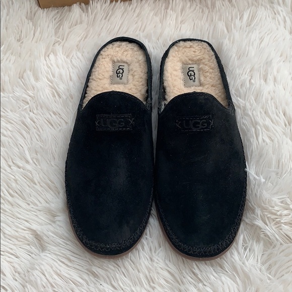 NIB UGG Tamara black Women’s slippers - Picture 3 of 7
